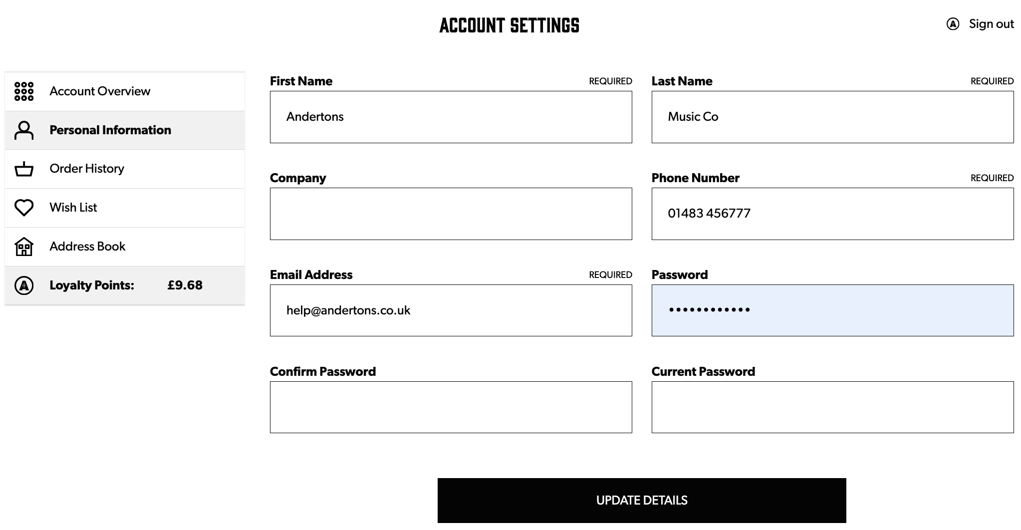 personal information.png